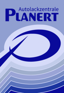 Logo Autolackzentrale Planert