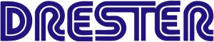 Drester Logo