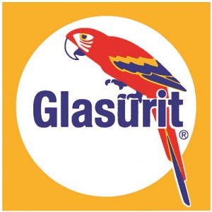 GLASURIT Logo