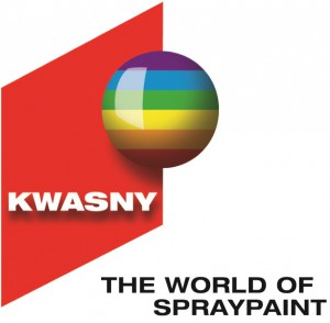 Kwasny Logo