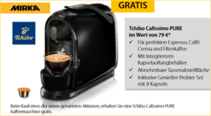 Frühlings-Aktion 2019