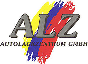 Logo ALZ Autolackzentrum Wasserthal GmbH