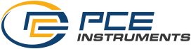 Logo PCE Instruments